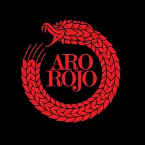 Aro Rojo